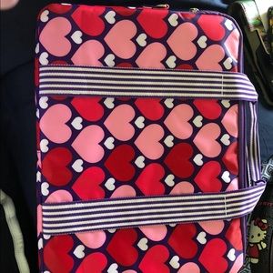 Laptop bag